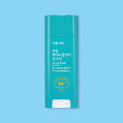 Shingmulnara Oxygen Water Face & Body Sun Stick SPF50+PA++++ 30g