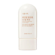 Shingmulnara White Rice Bright Tone Sun Gel Lotion 60ml SPF50+ PA++++