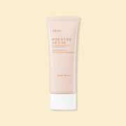 Shingmulnara White Rice Bright Tone Up Moisture Sun Cream 100ml SPF50+ PA++++