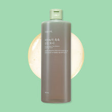 Load image into Gallery viewer, Shingmulnara Young Green Tea Watery Calming Toner 500ml
