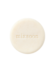 Mixsoon Deep Foaming Rice Bar 100g