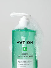 Load image into Gallery viewer, FATION Nosca 9 Trouble Body Wash 490ml
