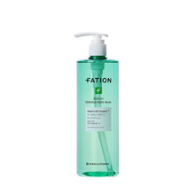 Load image into Gallery viewer, FATION Nosca 9 Trouble Body Wash 490ml
