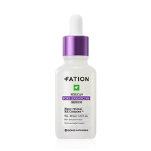 Load image into Gallery viewer, FATION Nosca9 Pore Enhancing Serum 30ml
