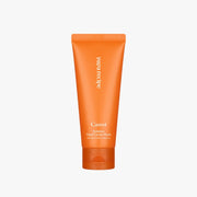 papa recipe Carrot Solution Mud Cream Mask 100ml
