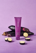 Load image into Gallery viewer, papa recipe Eggplant Clearing Lupeol Cream 100ml
