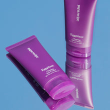 Load image into Gallery viewer, papa recipe Eggplant Clearing Sun Cream 50ml (SPF 50+ PA++++)
