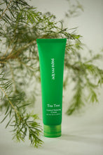 Load image into Gallery viewer, papa recipe Tea Tree Control Balancing Cream 100ml
