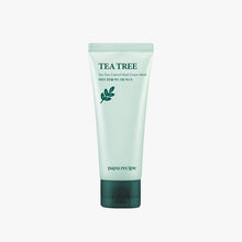 Load image into Gallery viewer, papa recipe Tea Tree Control Mud Cream Mask 100ml
