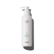 Load image into Gallery viewer, The SAEM Derma Plan Gel To Foam Cleanser 180ml
