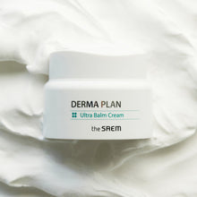 Load image into Gallery viewer, The SAEM Derma Plan Ultra Balm Cream 60ml
