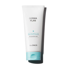 Load image into Gallery viewer, The SAEM Derma Plan Zero Soothing Gel 200ml
