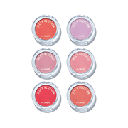 The SAEM Jelly Blusher 4.5g * 6 colors