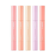 the SAEM Saemmy’s Syrup Shot Melting Balm 5 Colors 1.8g