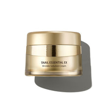 Load image into Gallery viewer, The SAEM Snail Essential EX Wrinkle Solution Cream 50ml
