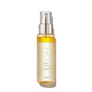 the SAEM Snail Essential EX Wrinkle Solution Mist Serum 75ml