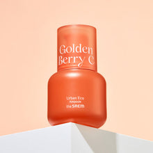 Load image into Gallery viewer, The SAEM Urban Eco Golden Berry C Ampoule 30ml
