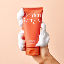 Load image into Gallery viewer, The SAEM Urban Eco Golden Berry C Cleansing Foam 150ml
