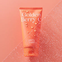 Load image into Gallery viewer, The SAEM Urban Eco Golden Berry C Cleansing Foam 150ml
