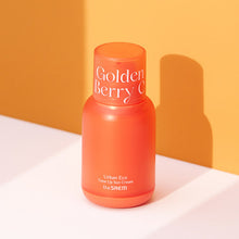 Load image into Gallery viewer, The SAEM Urban Eco Golden Berry C Tone Up Sun Cream 50ml
