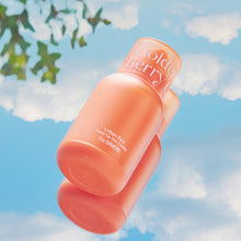 Load image into Gallery viewer, The SAEM Urban Eco Golden Berry C Tone Up Sun Cream 50ml
