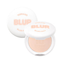 Load image into Gallery viewer, 16BRAND Blur Pact 8g #SKIN BEIGE
