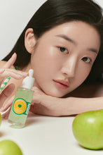 Load image into Gallery viewer, julioly Green Apple Porefect Soothing Serum 50ml
