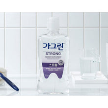 Load image into Gallery viewer, Gagreen STRONG Mouthwash 750ml
