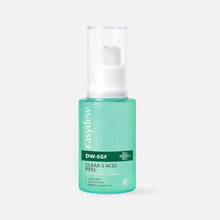 Load image into Gallery viewer, Easydew DW-EGF CLEAR 5 ACID PEEL 30ml
