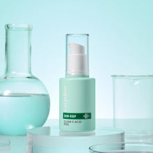 Load image into Gallery viewer, Easydew DW-EGF CLEAR 5 ACID PEEL 30ml
