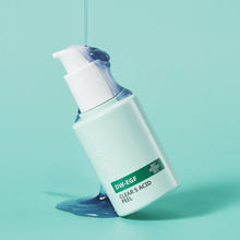 Load image into Gallery viewer, Easydew DW-EGF CLEAR 5 ACID PEEL 30ml
