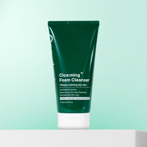 One-day's you Cica:ming Foam Cleanser 150ml