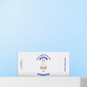 One-day's you Dual Nose Pack Pad (1 Box : 10pcs)