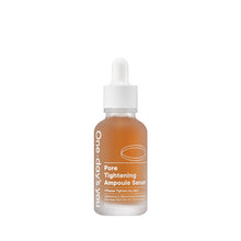 Load image into Gallery viewer, One-day&#39;s you Pore Tightening Ampoule Serum 30ml
