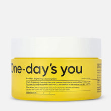 Load image into Gallery viewer, One-day&#39;s you Pro-Vita C Cleansing Balm 120ml
