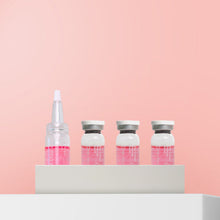 Load image into Gallery viewer, One-day&#39;s you Real Collagen Ampoule Serum Set 10ml x 4ea
