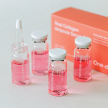 Load image into Gallery viewer, One-day&#39;s you Real Collagen Ampoule Serum Set 10ml x 4ea
