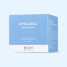 Load image into Gallery viewer, [BIO HEAL BOH] HYALCELLTM Hydra Cream 50ml
