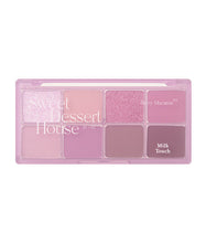 Load image into Gallery viewer, milktouch Be My Sweet Dessert House Palette 14g #03 Berry Macaron
