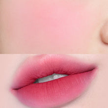 Load image into Gallery viewer, fwee Lip &amp; Cheek Blurry Pudding Pot #Blushed Moment
