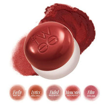 Load image into Gallery viewer, fwee Lip &amp; Cheek Blurry Pudding Pot #Faded Moment
