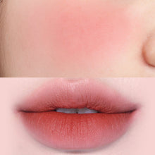 Load image into Gallery viewer, fwee Lip &amp; Cheek Blurry Pudding Pot #Faded Moment
