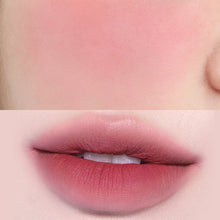 Load image into Gallery viewer, fwee Lip &amp; Cheek Blurry Pudding Pot #Faded Moment
