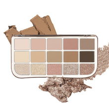 Load image into Gallery viewer, fwee More Mood Eyeshadow Palette 12g
