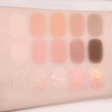 Load image into Gallery viewer, fwee More Mood Eyeshadow Palette 12g
