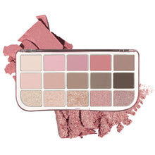 Load image into Gallery viewer, fwee More Mood Eyeshadow Palette 12g
