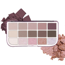 Load image into Gallery viewer, fwee More Mood Eyeshadow Palette 12g
