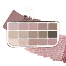 Load image into Gallery viewer, fwee More Mood Eyeshadow Palette 12g
