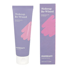 Load image into Gallery viewer, KRAVEBEAUTY Makeup Re-Wined 100ml
