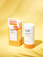 Load image into Gallery viewer, CAREZONE Light Fit Velvet Sun Stick 39g
